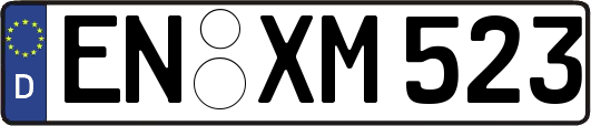 EN-XM523