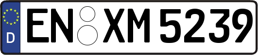 EN-XM5239