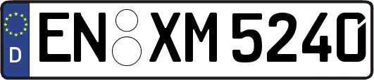 EN-XM5240