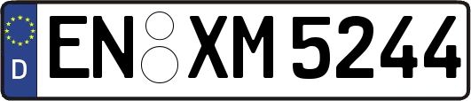 EN-XM5244