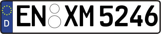 EN-XM5246
