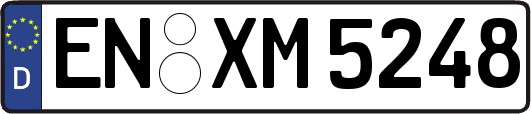 EN-XM5248