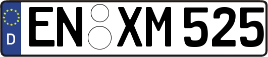 EN-XM525