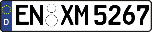 EN-XM5267