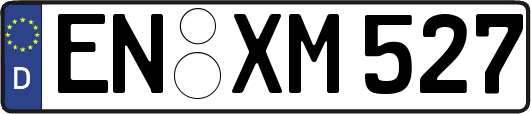EN-XM527