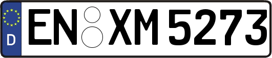 EN-XM5273