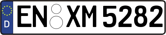 EN-XM5282