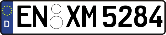 EN-XM5284