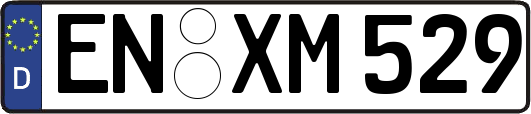 EN-XM529
