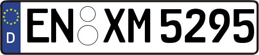 EN-XM5295