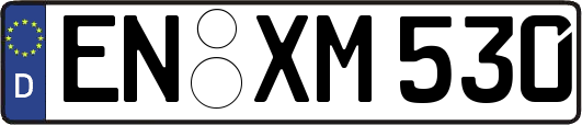 EN-XM530