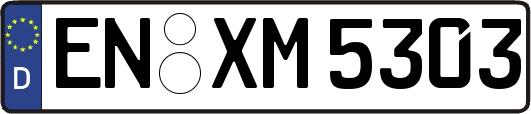 EN-XM5303
