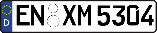 EN-XM5304
