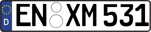 EN-XM531