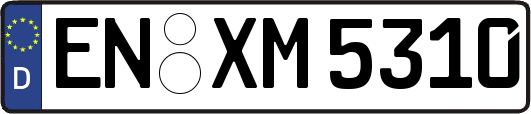 EN-XM5310
