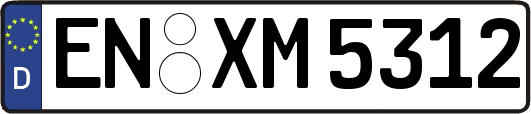 EN-XM5312