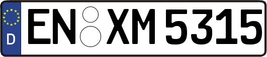 EN-XM5315