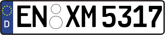 EN-XM5317
