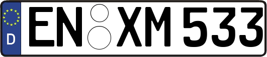 EN-XM533