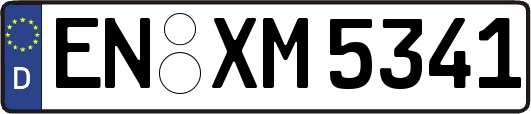 EN-XM5341