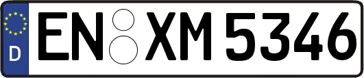 EN-XM5346