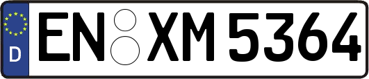 EN-XM5364