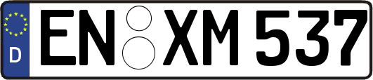 EN-XM537