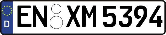 EN-XM5394