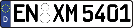 EN-XM5401