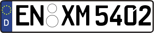 EN-XM5402