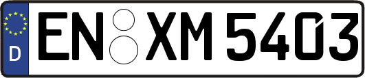 EN-XM5403