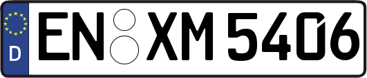EN-XM5406
