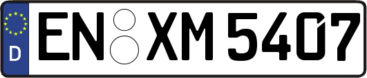 EN-XM5407