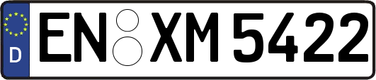 EN-XM5422