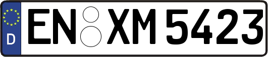 EN-XM5423