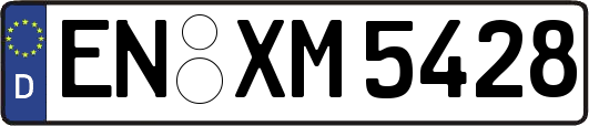 EN-XM5428