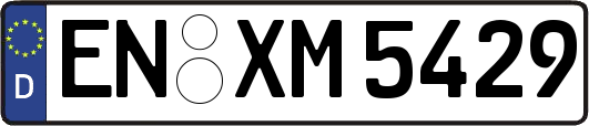 EN-XM5429