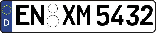 EN-XM5432