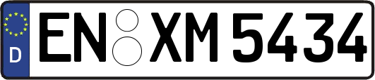 EN-XM5434