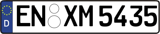 EN-XM5435
