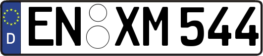 EN-XM544
