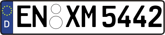 EN-XM5442