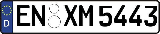 EN-XM5443