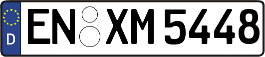 EN-XM5448