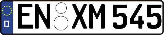 EN-XM545