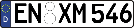 EN-XM546