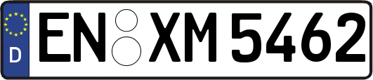 EN-XM5462