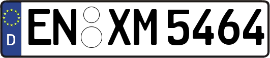 EN-XM5464