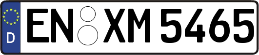EN-XM5465