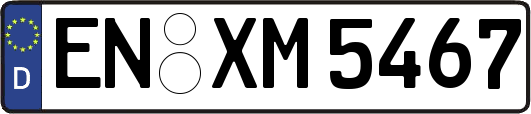 EN-XM5467